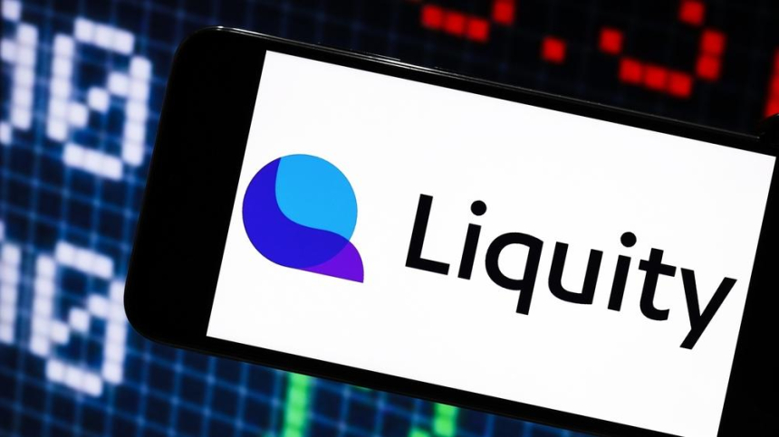  리퀴티 대출 프로토콜 V2 출시, ETH 담보 대출 시장 경쟁력 확보