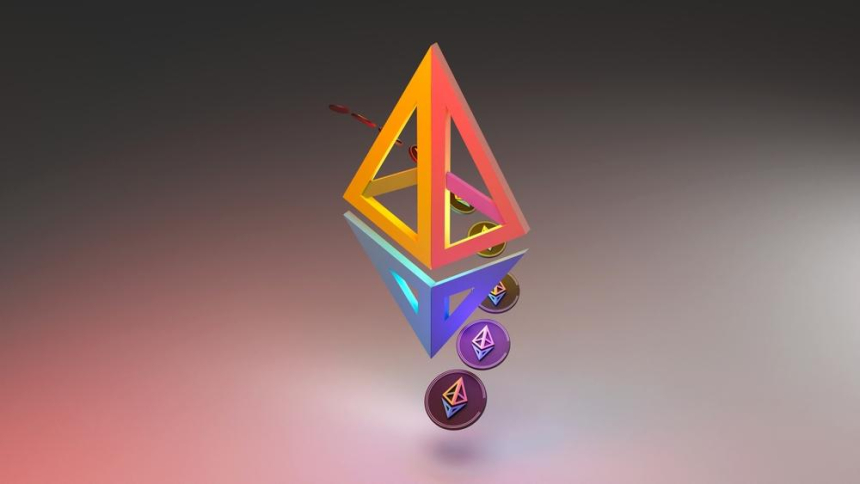 이더리움 시총 성장세 후발주자 SOL 대비 크게 부진, 비탈릭 부테린 매도 해명 큰폭 하락 촉발