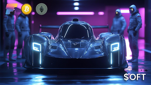  이더리움·비트코인 프리세일 투자, 현재 가치는?… 주목할 만한 신규 프리세일 ‘1FUEL’