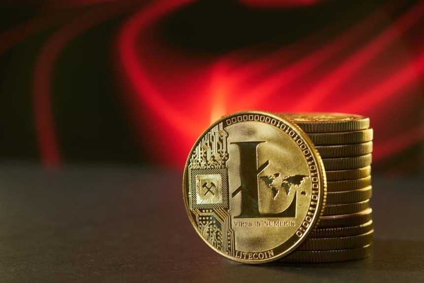 라이트코인 리플 ETF 신청 봇물, 코인쉐어즈 그레이스케일 등 참여