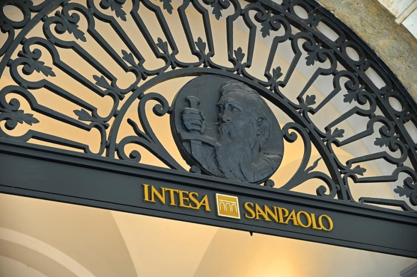 이탈리아 최대 은행 그룹, 암호화폐 직접 투자 단행