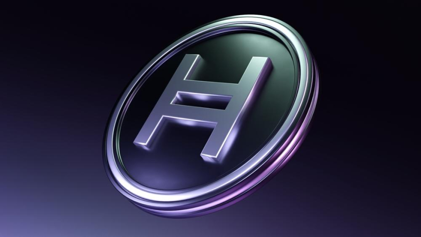  헤데라 HBAR 24시간 12.5% 폭락 10억 달러 거래량 기록