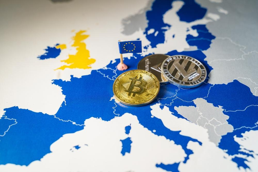  EU 대형거래소 4곳 MiCA 최종 인가 취득, 유럽 30개국 진출 본격화