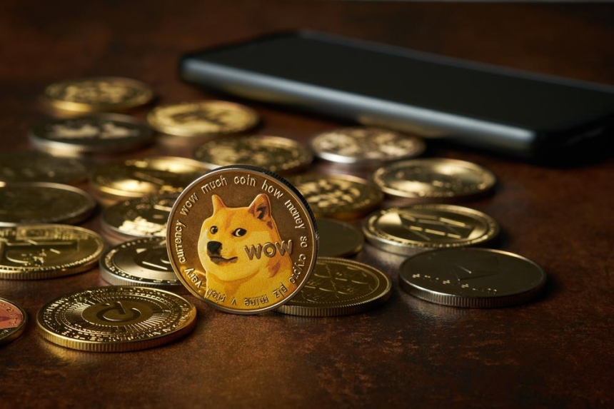 도지코인 ETF 출시 임박, 비트와이즈 델라웨어주 등록 신청