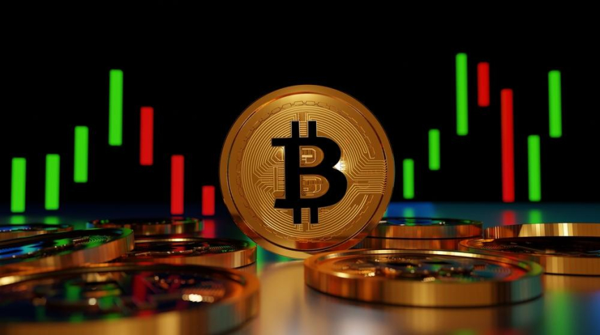 비트코인 CME 갭, 미국 경제 리스크로 7만8000달러 가능성