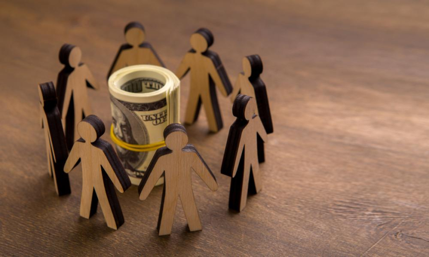 휴머니티 프로토콜, 판테라캐피털 등서 2000만 달러 투자 유치, 기업가치 11억 달러