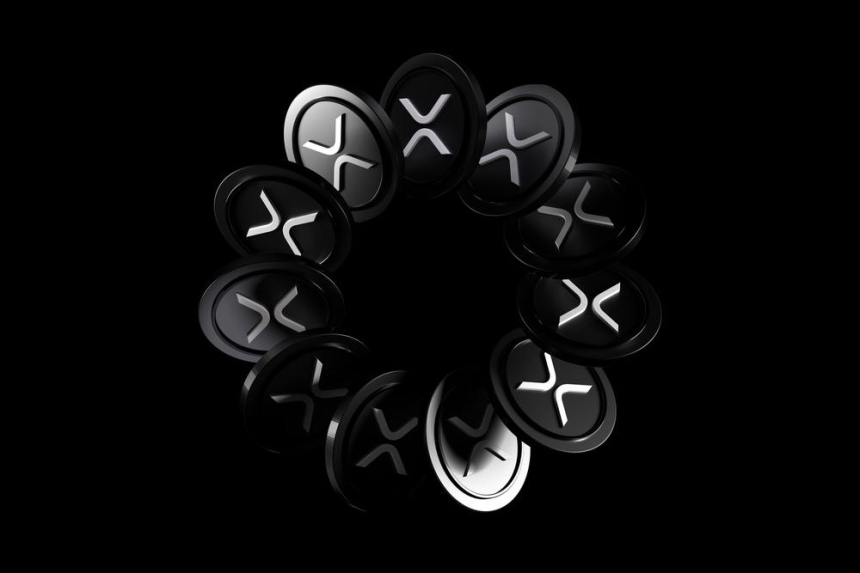 XRP 가격 신고가 3.37달러 돌파 SEC 호재에 거래량 급증