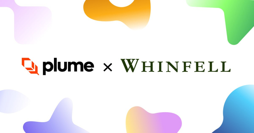  윈펠, 플룸을 통해 최대 50억 달러 규모 맞춤형 자산 공급 계획 발표