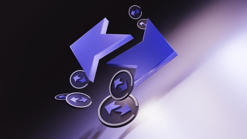  zkSync 기반 암호화폐 거래소 GRVT, ADQ 산하 퍼더벤처스 주도로 500만 달러 투자 유치 / 셔터스톡 