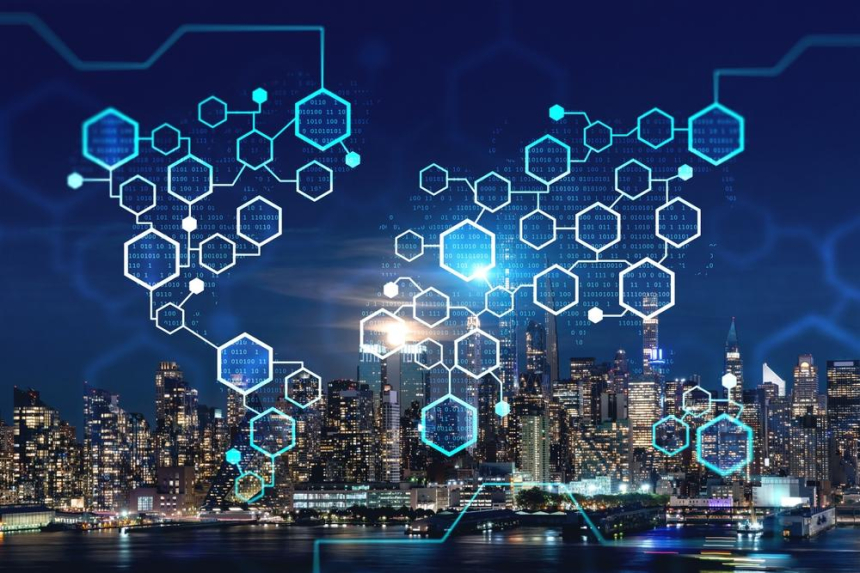  블록체인, AI 생성 콘텐츠 수익화의 길을 열다… 새로운 가능성 모색 / 셔터스톡 