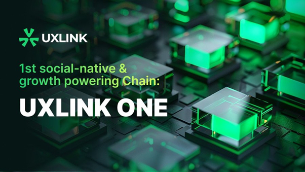  UXLINK(유엑스링크), ‘UXLINK ONE Chain’ 공개