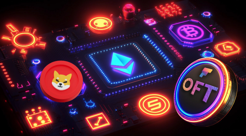  BONK와 시바이누 하락세, P2P 거래소에서 1Fuel의 인기 급상승