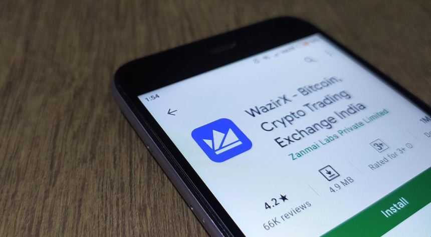 인도 코인스위치 700억원 와지르엑스(WazirX) 해킹 피해구제기금 조성, 고객 유치 공식화