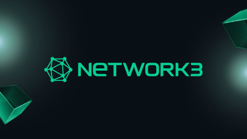  Network3, 탈중앙화 인프라로 AI 산업의 미래를 재정의
