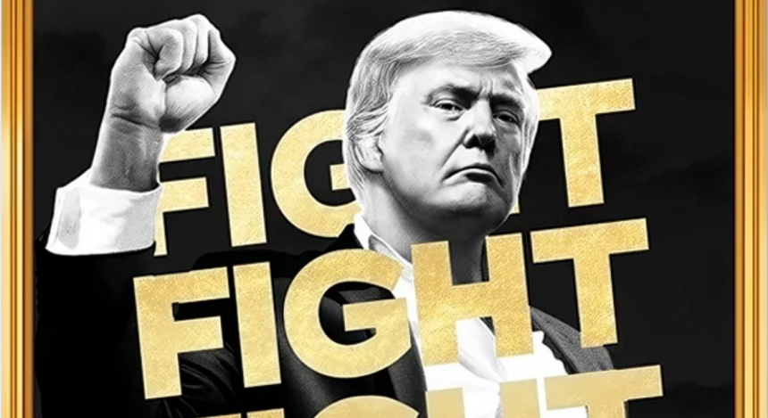 트럼프 팀, 솔라나 기반 밈코인 출시 확인… 거래자들 수백만 달러 수익