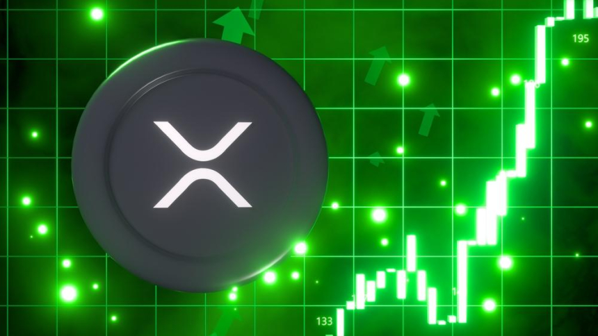 리플(XRP) 거래량 48시간새 급증 시장 강세 신호 포착, 가격 15달러 전망