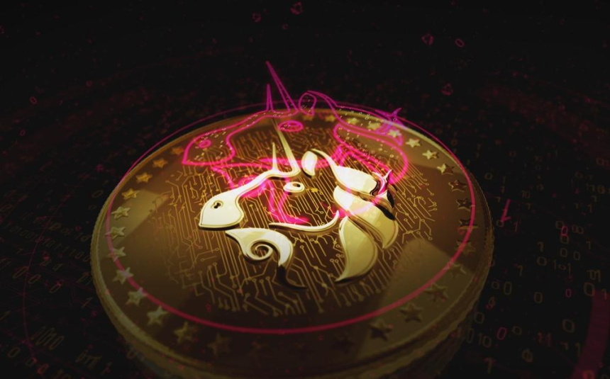  유니스왑 v4, 12개 블록체인에서 출시… 맞춤형 트레이딩 기능 추가 / 셔터스톡 