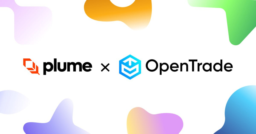  네스트(Nest), 오픈트레이드(OpenTrade)와 통합하여 플룸 네트워크에서 RWA 수익률 제공 강화