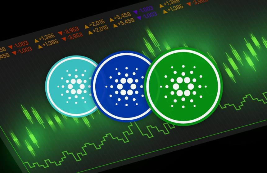  카르다노 재단, 블록체인 활용의 근본적 변화 연구 발표 / 셔터스톡 