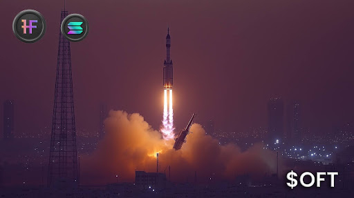  솔라나 개발자들, 새로운 암호화폐 1FUEL에 주목… 전문가들 “100배 상승 가능성”