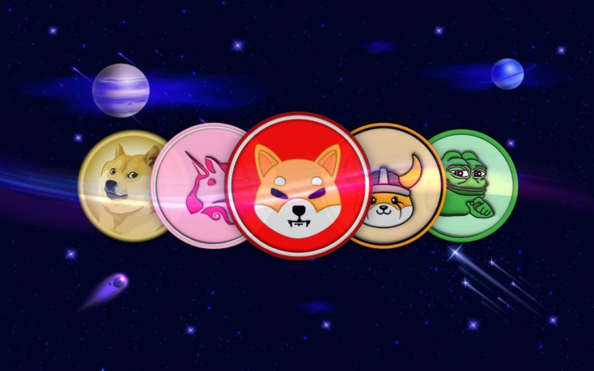  DOGS 밈코인, 2025년 상반기 로드맵 공개 / 셔터스톡 