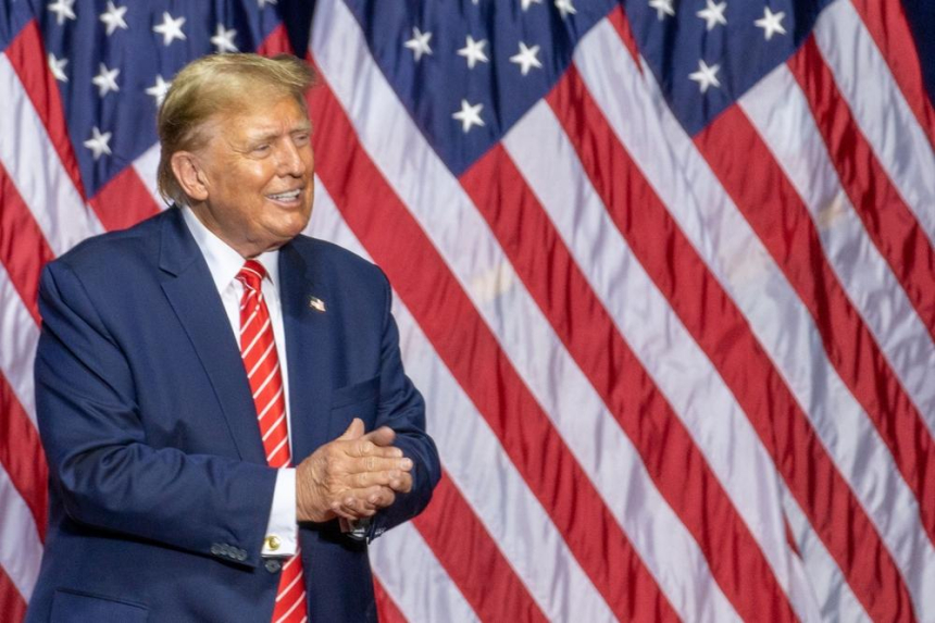 트럼프 행정부 재무장관 후보, 미국에 CBDC 필요 없다