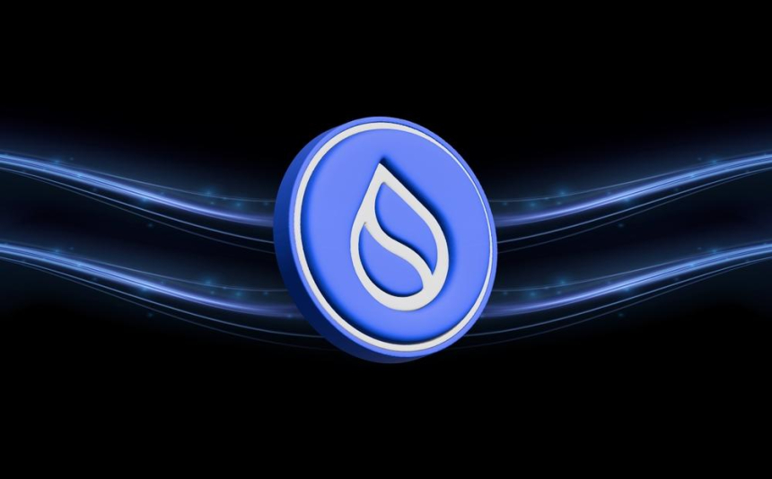  수이 코인 24시간 새 20% 급등 전환점 맞았나 / 셔터스톡 