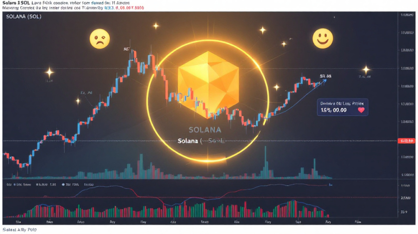솔라나(SOL), 20% 급락 후 140달러 하회… 추가 하락 or 반등 기회?