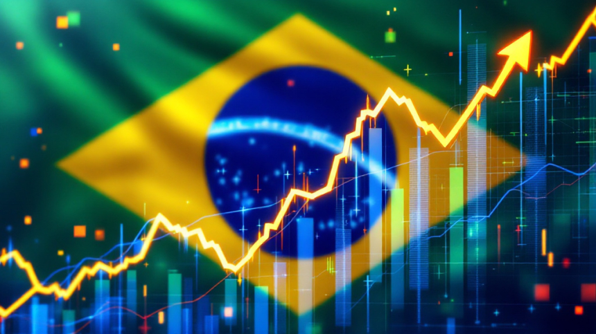 브라질, 세계 최초 XRP 현물 ETF 승인… 가격 급등