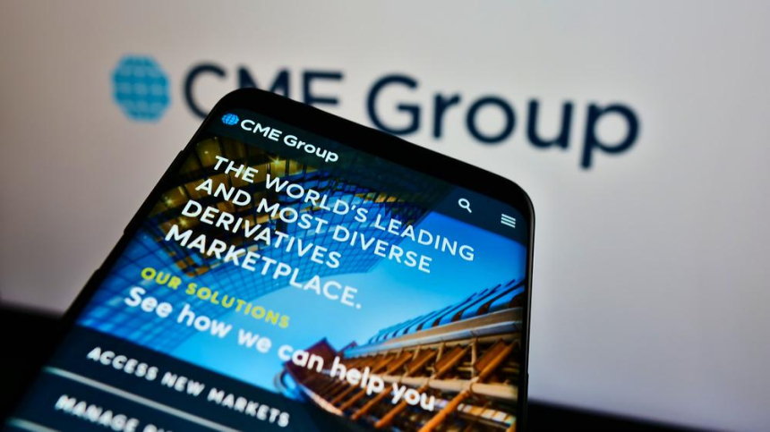 포브스 암호화폐 거래소 평가 발표, CME 신뢰도 1위 등극