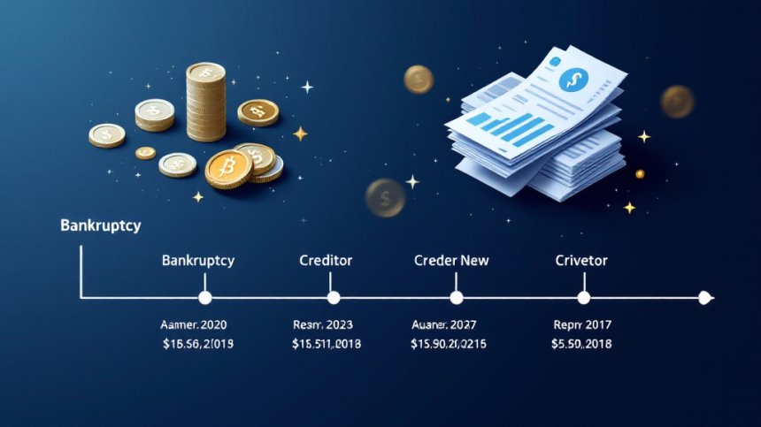 FTX, 5월 30일 두 번째 채권자 상환 확정… 총 23조 원 지급 전망