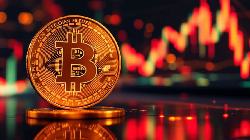  비트코인 8만 달러선 붕괴…관세 정책 영향에 암호화폐株 동반 하락