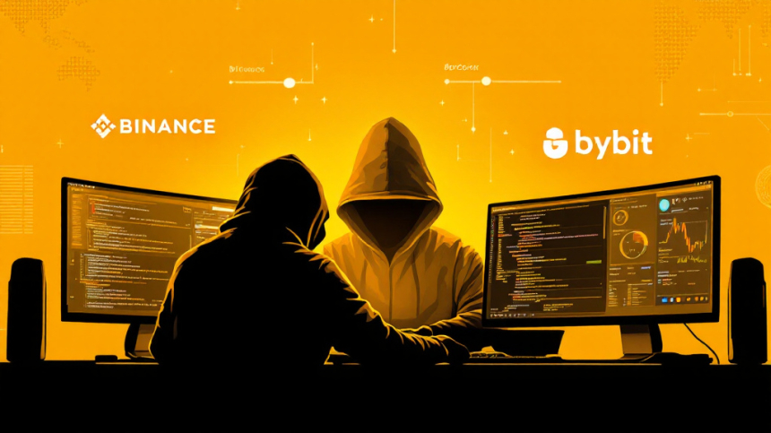 바이낸스 CZ, 바이비트에 출금 중단 요청… 15억 달러 해킹 대응 나서
