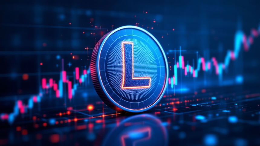 라이트코인(LTC) 9% 급등… ETF 승인 기대감에 강세