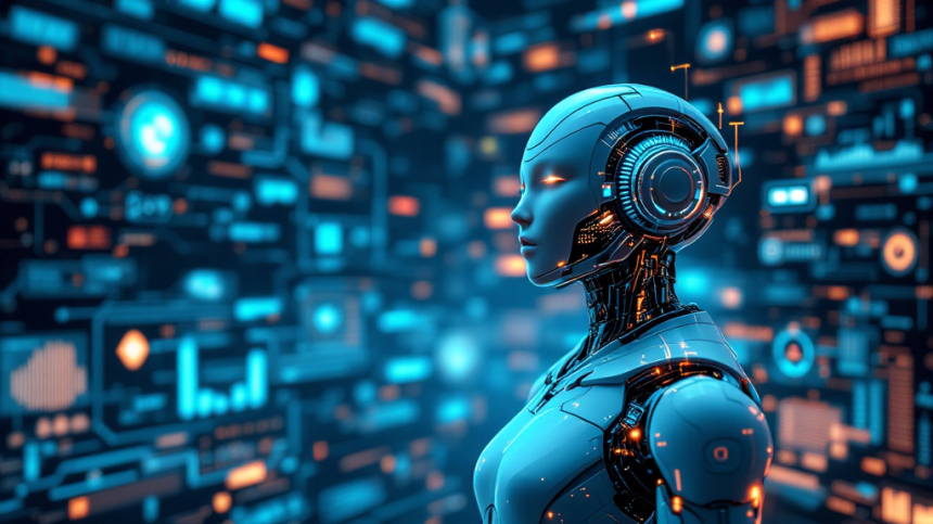  中 딥시크 AI, 글로벌 챗봇 시장 강타… 美 AI 패권 흔들리나 / Tokenpost 
