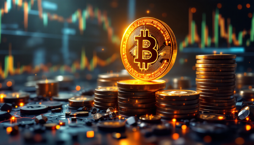  비트코인(BTC) 시장 지배력 66% 전망...알트코인에 미칠 영향은?
