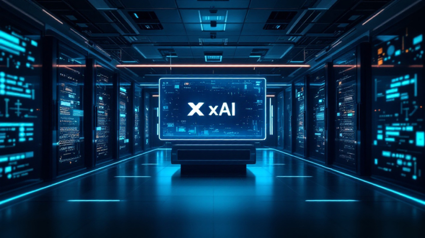  일론 머스크의 xAI, 100억 달러 투자 유치 논의… 기업가치 750억 달러 전망 / Tokenpost 