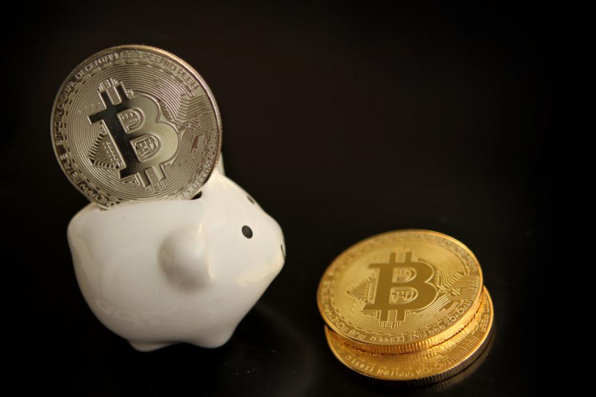  블록체인 예금보험공사 암호화폐 보험 플랫폼 출시, 아시아 시장 공략 / 셔터스톡 