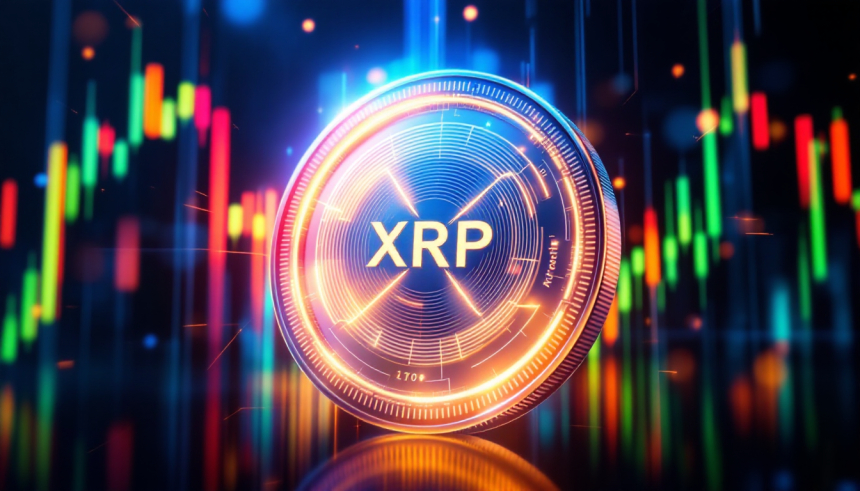  XRP, 3달러 재돌파 실패…1.30달러까지 하락 후 반등할까?