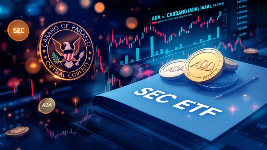 美 SEC, 그레이스케일의 카르다노(ADA) ETF 신청 공식 검토 착수