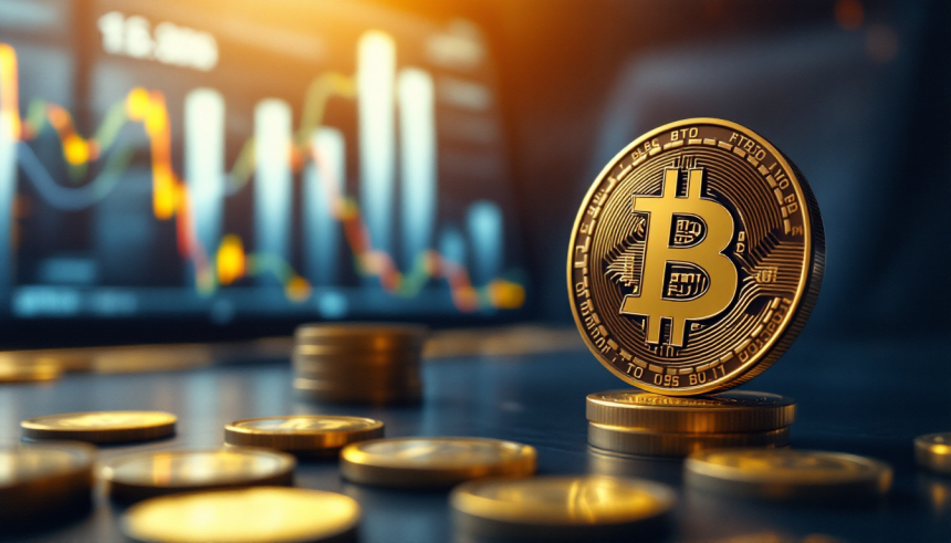 셈러 사이언티픽, 비트코인(BTC) 투자로 1개월 만에 21.9% 수익률 달성