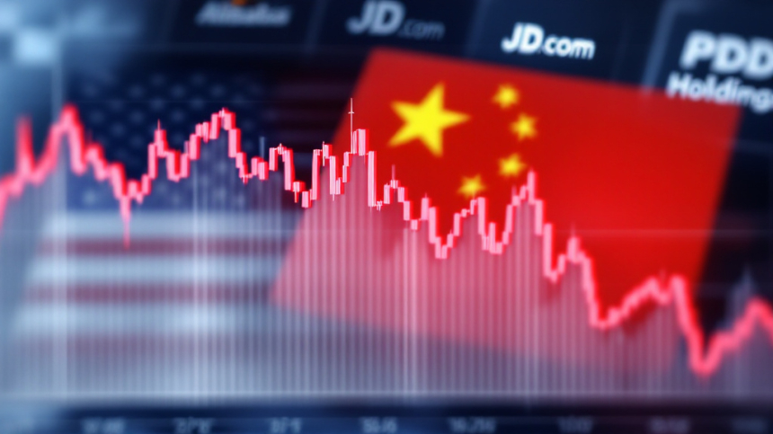  中, 암호화폐 자금 세탁·금융 사기 강력 단속...3,032명 기소