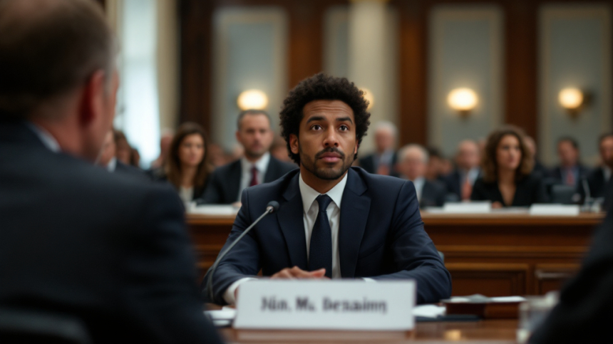 미 상원, '디뱅킹' 청문회 개최…암호화폐 기업도 증언대 선다