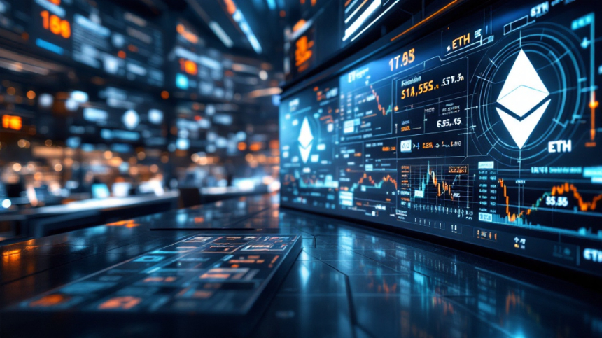 뉴욕증권거래소, 이더리움 ETF 스테이킹 허용 추진… SEC 승인 여부 주목