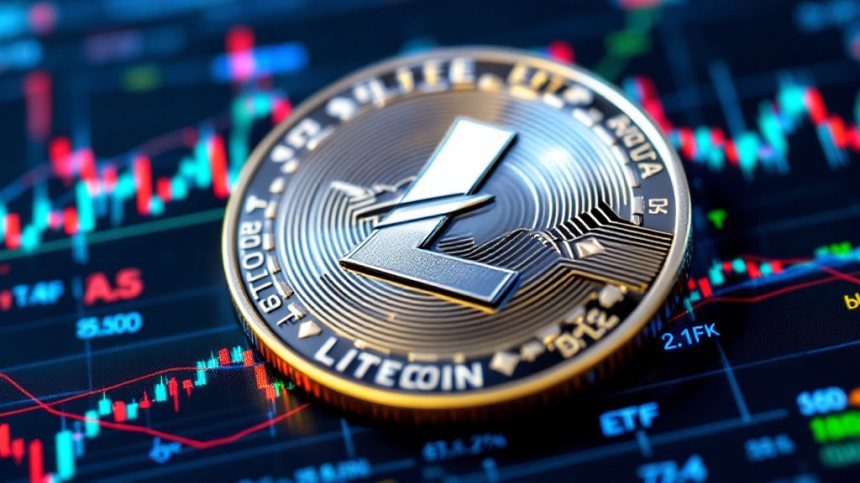  미국 SEC, 라이트코인 현물 ETF 승인 가능성 90% 전망
