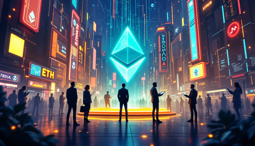  이더리움(ETH) 선물시장 신뢰 붕괴… 2,800달러가 매수 기회일까?