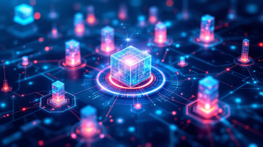 DeFi, 실질 수익 창출 위해 전통 금융과 연결 필요