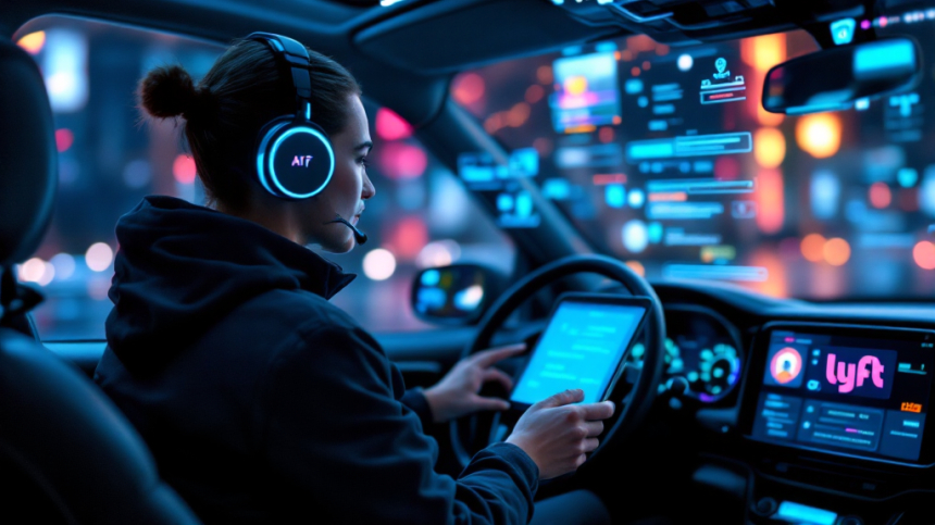  리프트, 아마존·안트로픽과 AI 협력… 고객 서비스 혁신 나선다