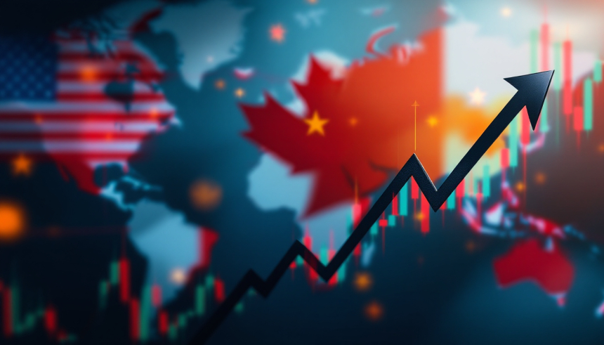  리플(XRP), 7% 급등하며 2.78달러 돌파… 단기 반등 가능성은?