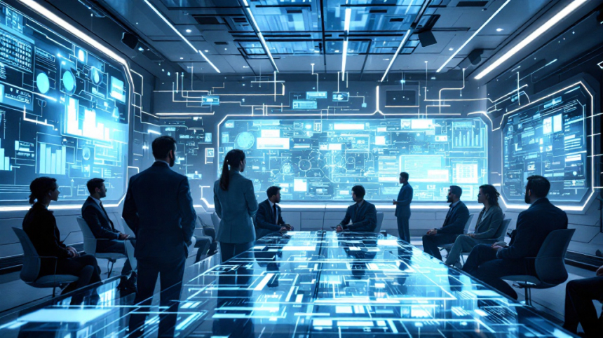  일론 머스크의 'DOGE', 실리콘밸리-연방정부 연결고리로 급부상